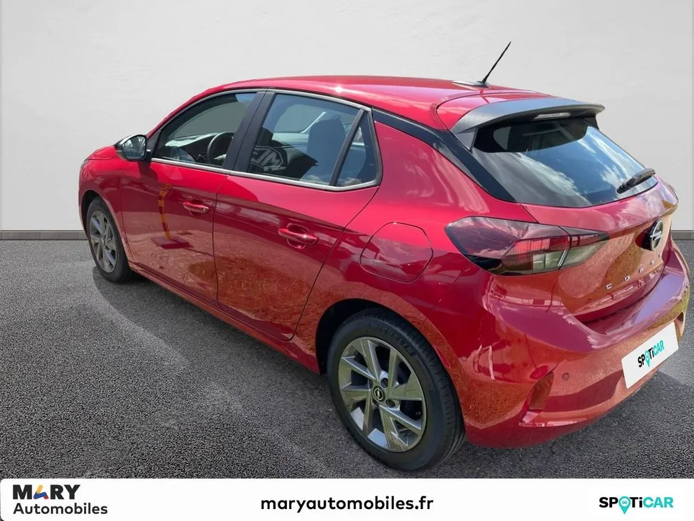 Véhicule occasion 187251 - opel CORSA - Photo 4