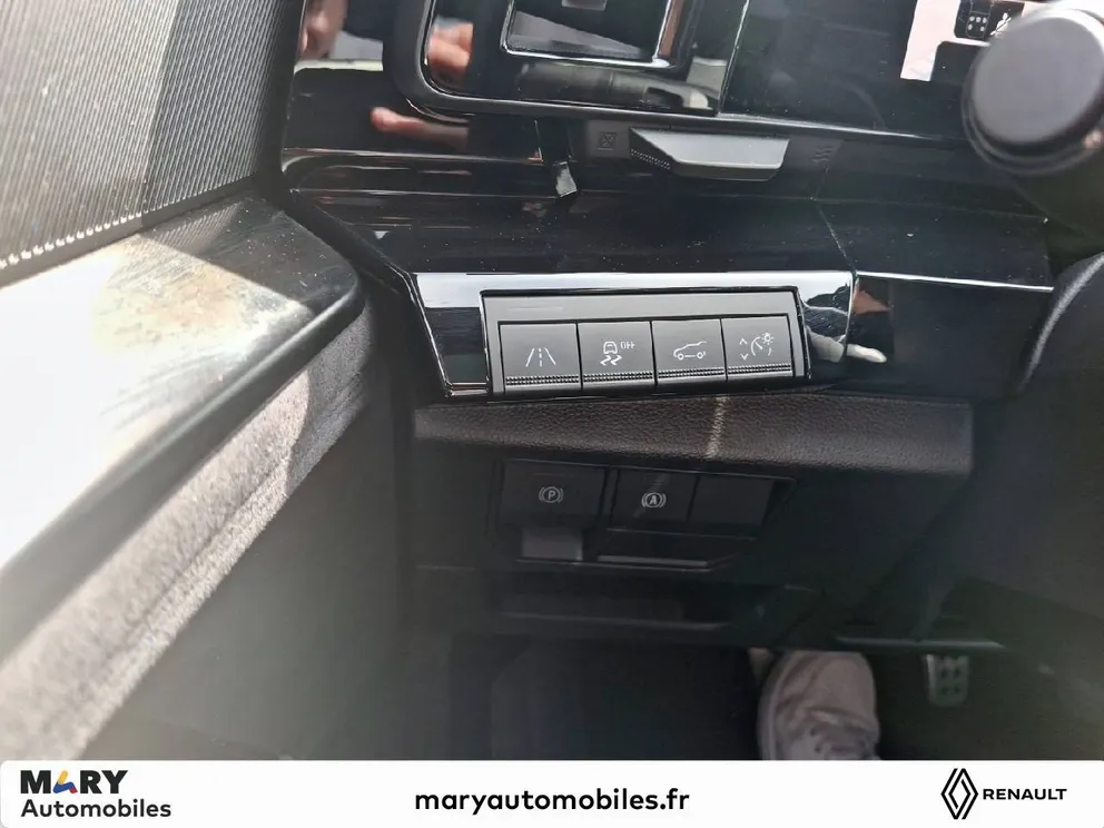 Véhicule occasion 185029 - renault ESPACE - Photo 13