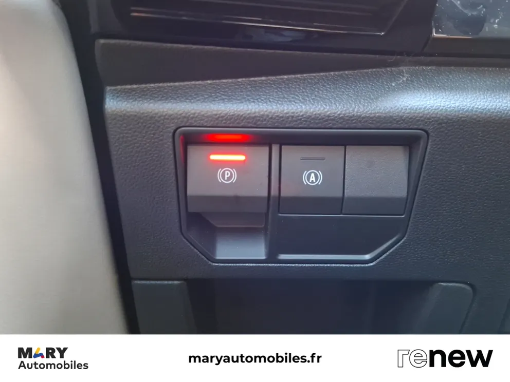Véhicule occasion 1241714 - renault ESPACE - Photo 21