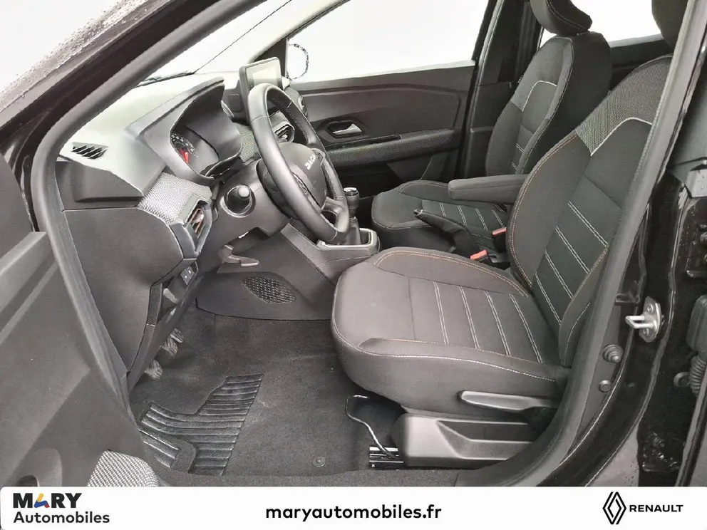 Véhicule occasion 230462 - dacia SANDERO - Photo 9