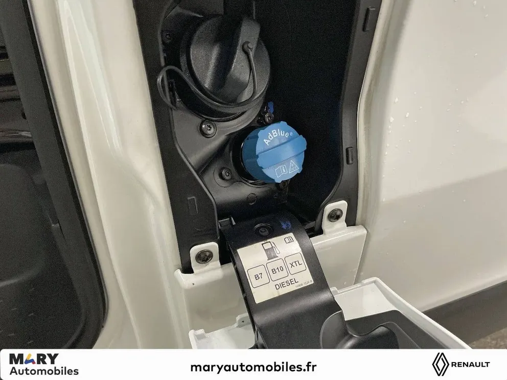 Véhicule occasion 212232 - renault TRAFIC - Photo 16