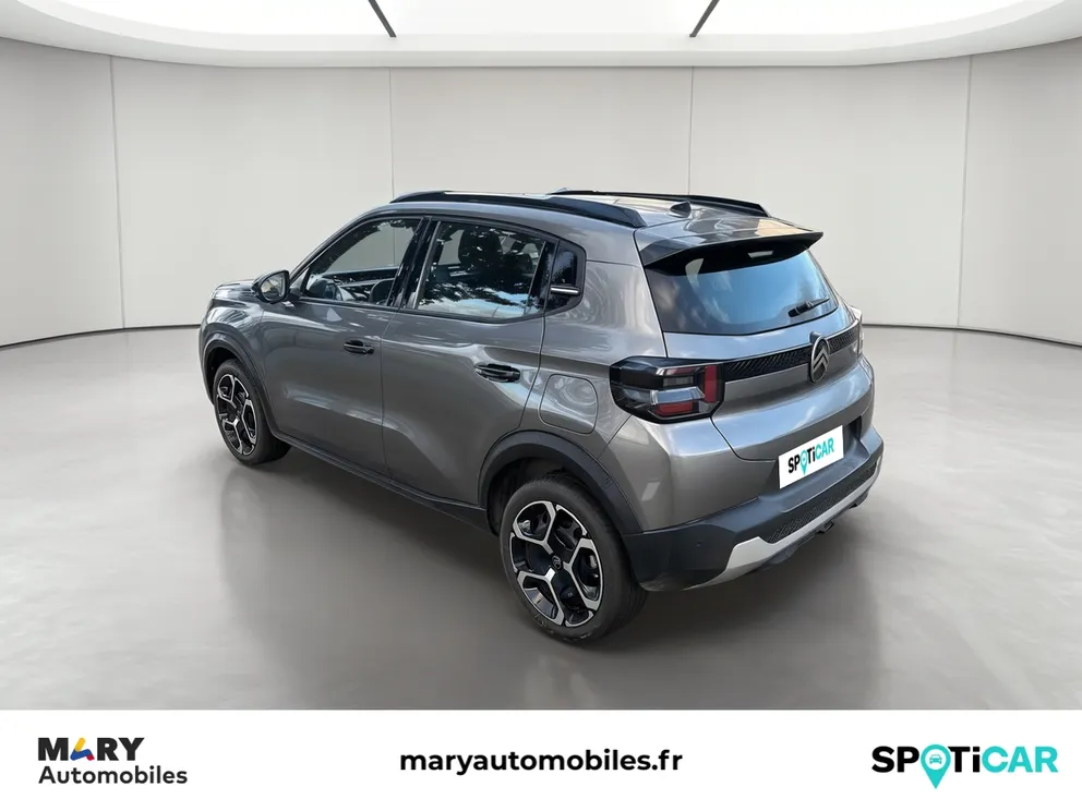 Véhicule occasion 1242897 - Citroën C3 - Photo 3