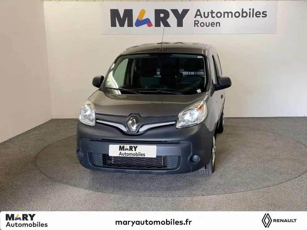 Véhicule occasion 224306 - renault KANGOO - Photo 2