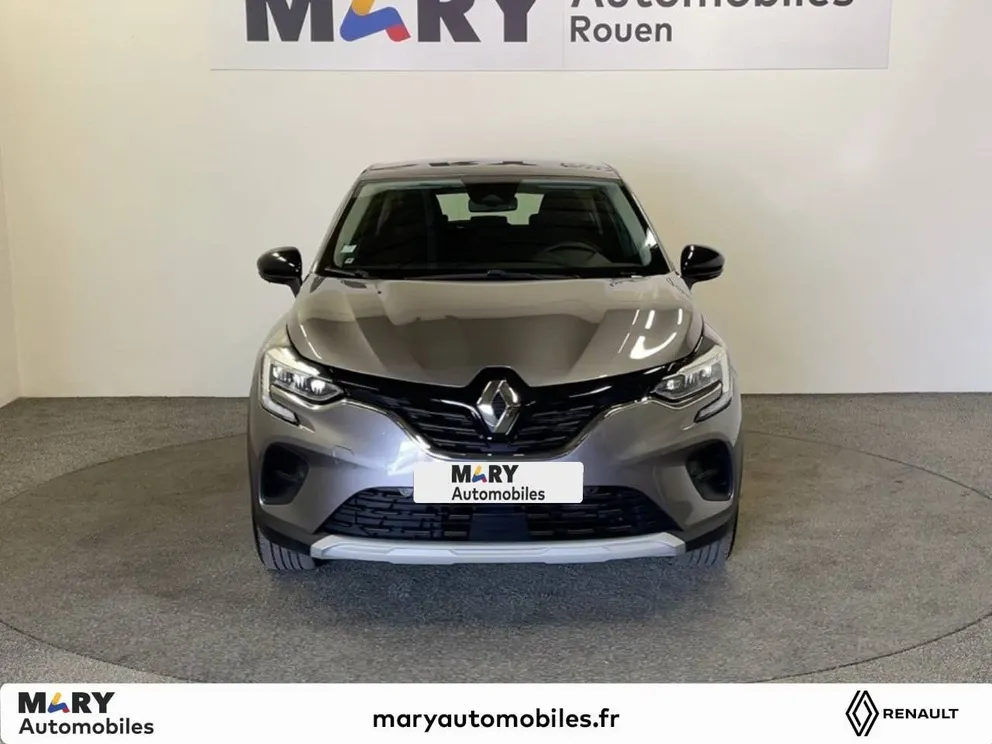 Véhicule occasion 224817 - renault CAPTUR - Photo 2