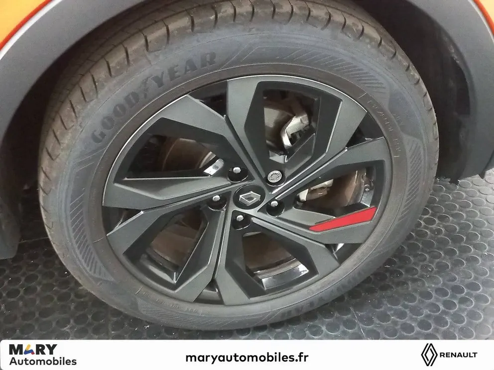 Véhicule occasion 212106 - renault ARKANA - Photo 11