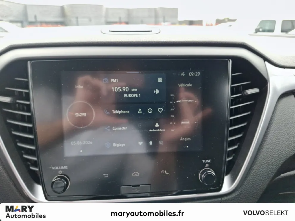 Véhicule occasion 1228118 - isuzu D-MAX - Photo 16