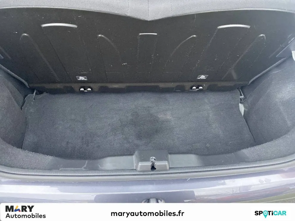 Véhicule occasion 220445 - peugeot 108 - Photo 6