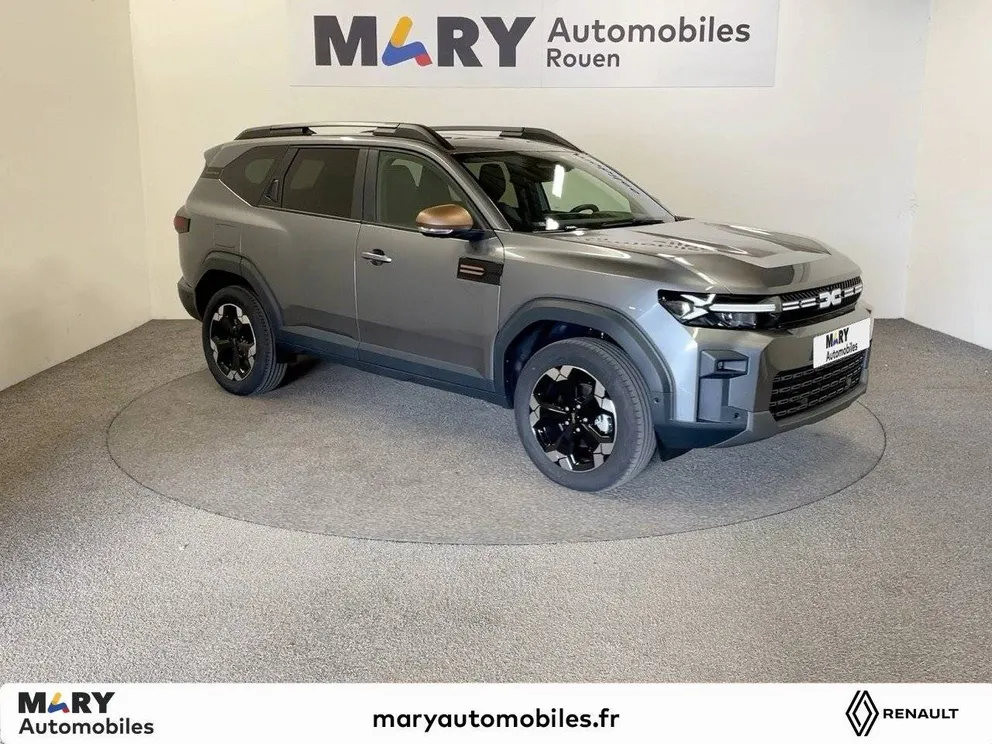 Véhicule occasion 173026 - dacia BIGSTER - Photo 3