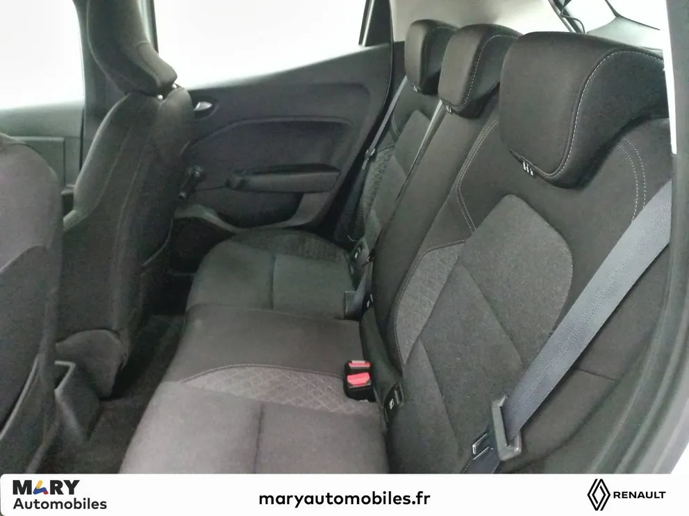 Véhicule occasion 203239 - renault CLIO - Photo 10