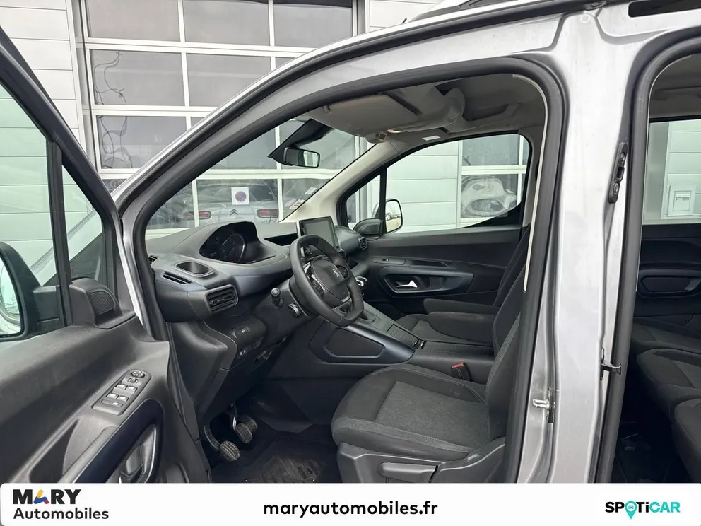 Véhicule occasion 199732 - peugeot RIFTER - Photo 9