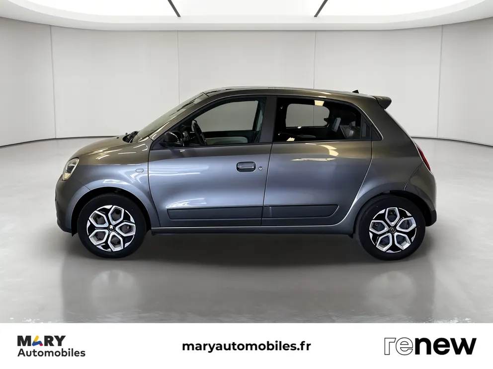 Véhicule occasion 1240556 - renault TWINGO - Photo 2