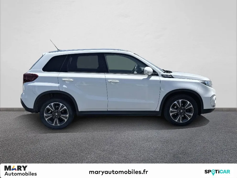 Véhicule occasion 236281 - suzuki VITARA - Photo 4