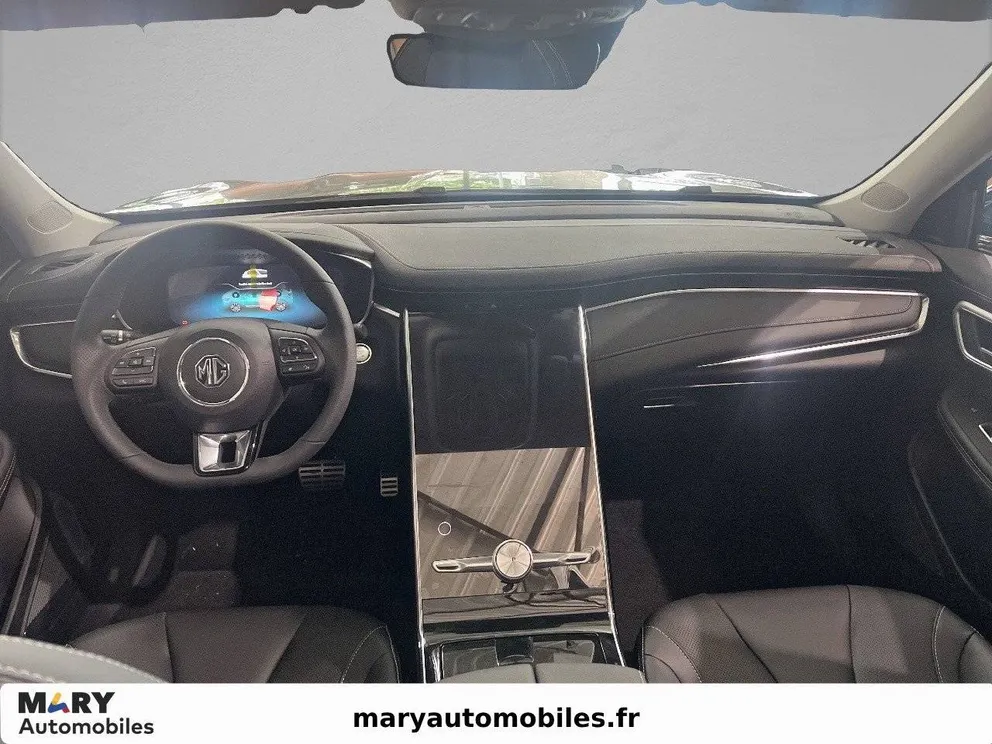 Véhicule occasion 198852 - mg MARVEL R - Photo 8