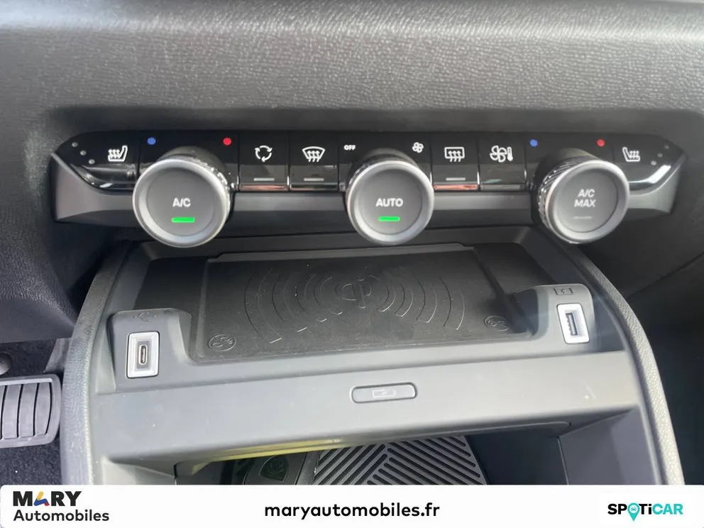 Véhicule occasion 162920 - Citroën C4 X - Photo 15