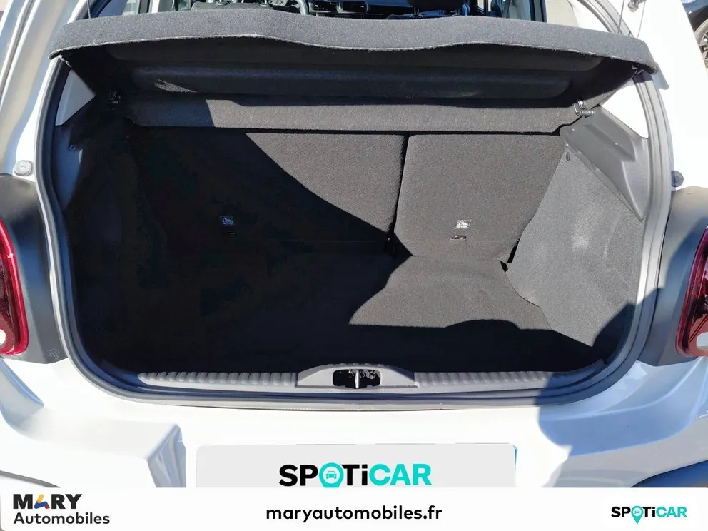 Véhicule occasion 223915 - Citroën C3 - Photo 6