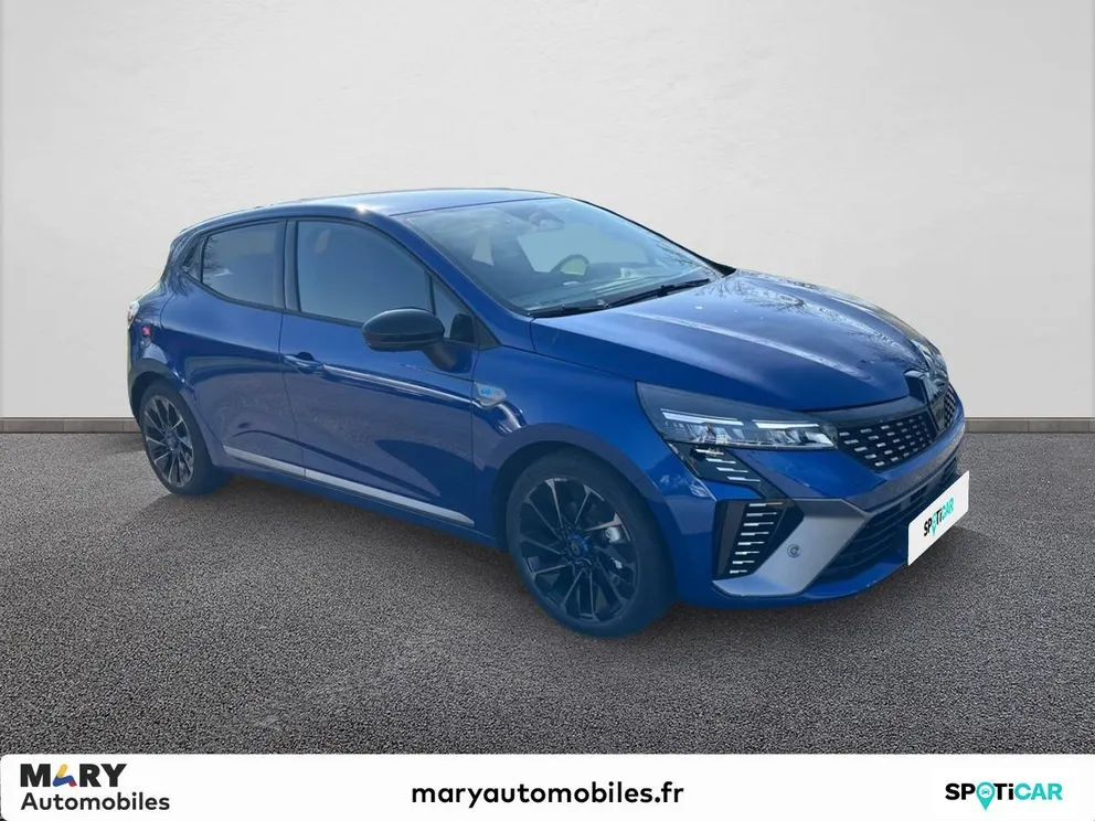 Véhicule occasion 226749 - renault CLIO - Photo 6