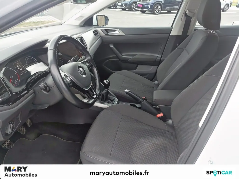 Véhicule occasion 234940 - volkswagen POLO - Photo 13