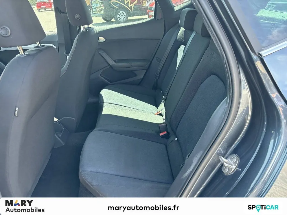 Véhicule occasion 179270 - seat ARONA - Photo 10