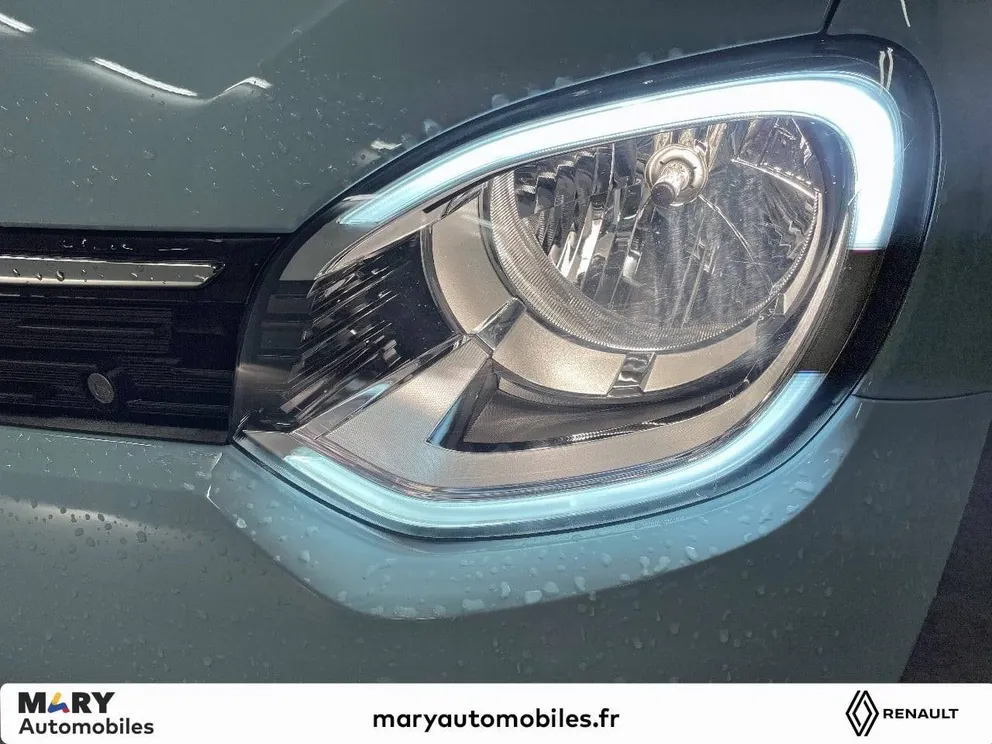 Véhicule occasion 212751 - renault TWINGO - Photo 19