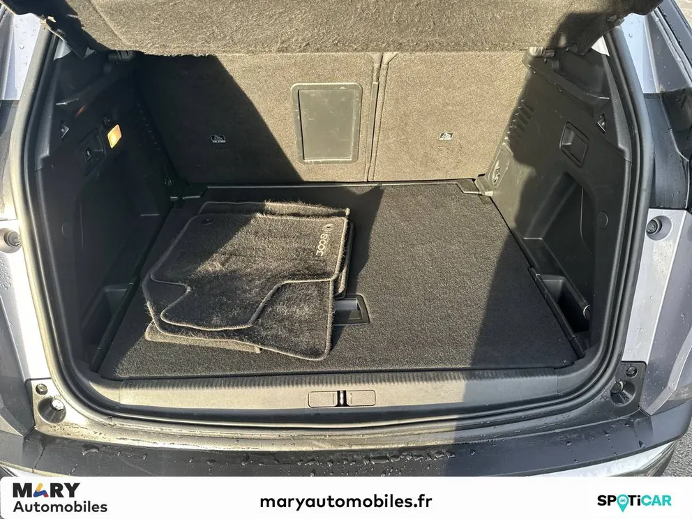 Véhicule occasion 202992 - peugeot 3008 - Photo 6