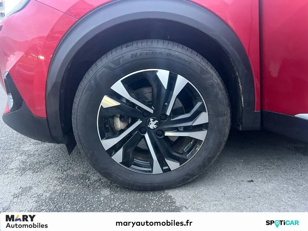 Véhicule occasion 212151 - peugeot 2008 - Photo 11