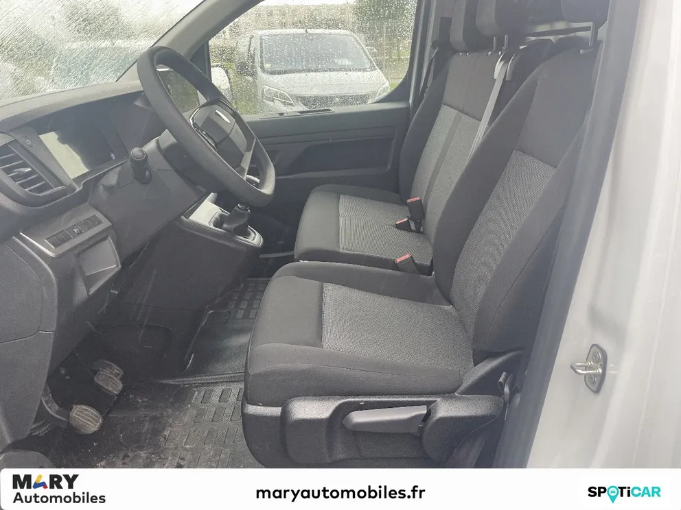Véhicule occasion 209598 - peugeot EXPERT - Photo 13