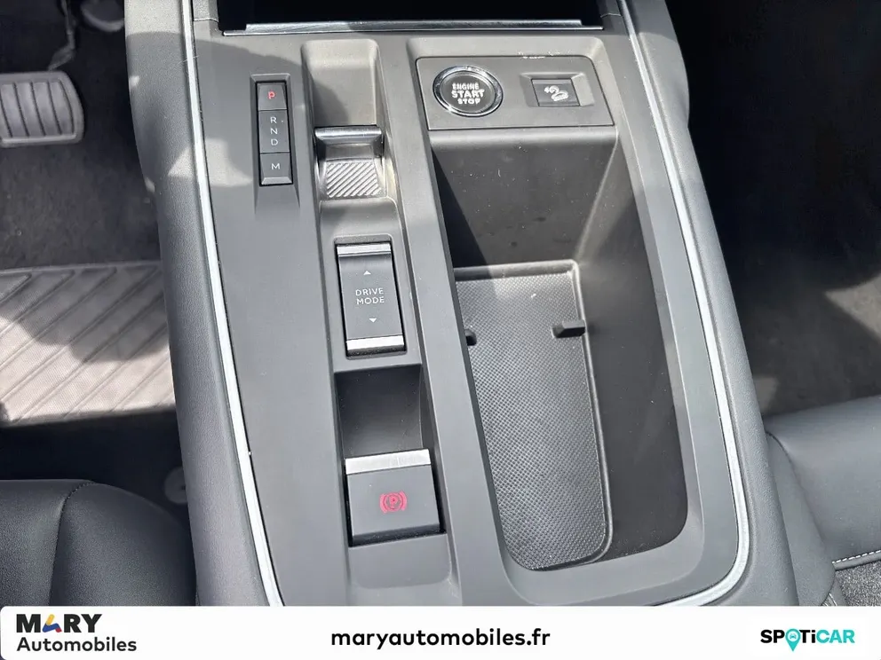 Véhicule occasion 1227407 - Citroën C5 AIRCROSS - Photo 14