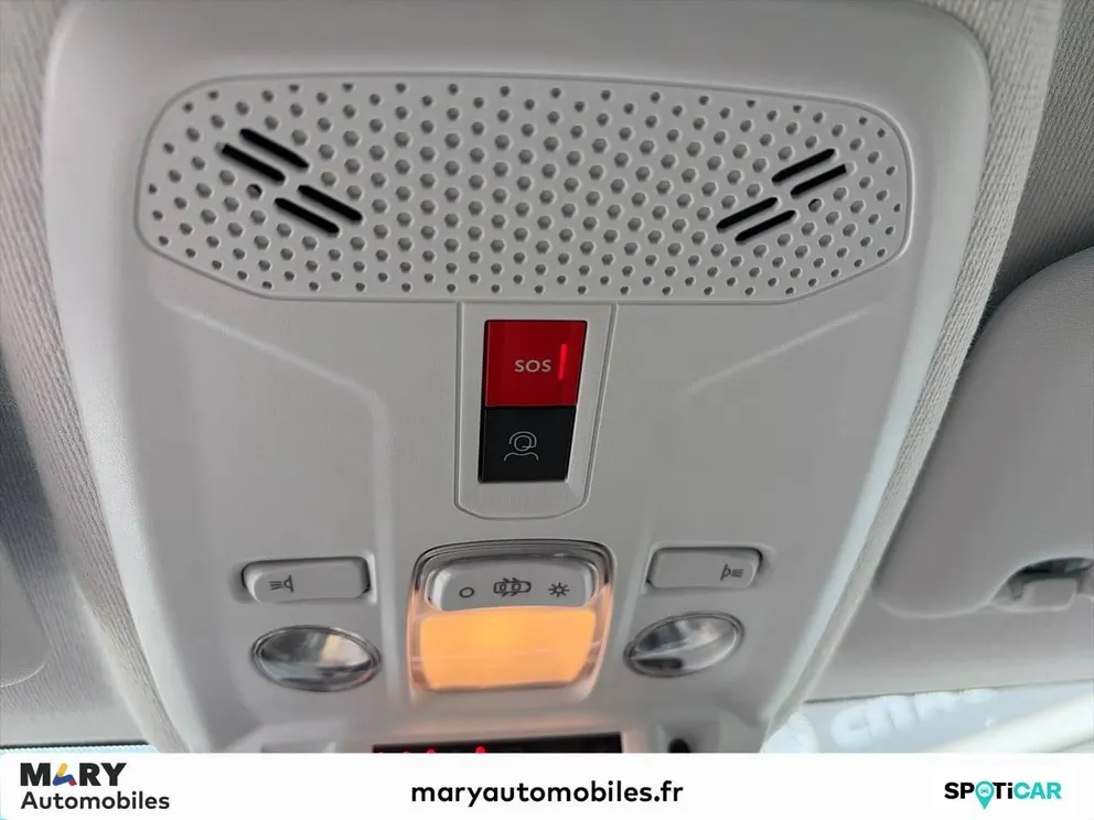 Véhicule occasion 220344 - peugeot 208 - Photo 19