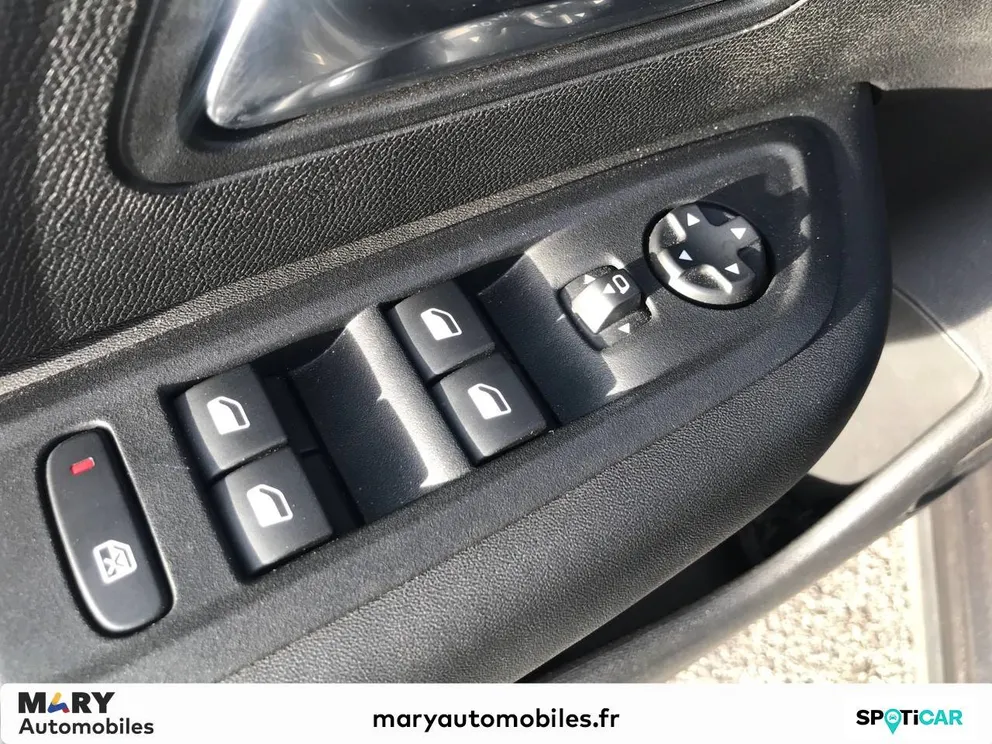 Véhicule occasion 93702 - Citroën C4 - Photo 12