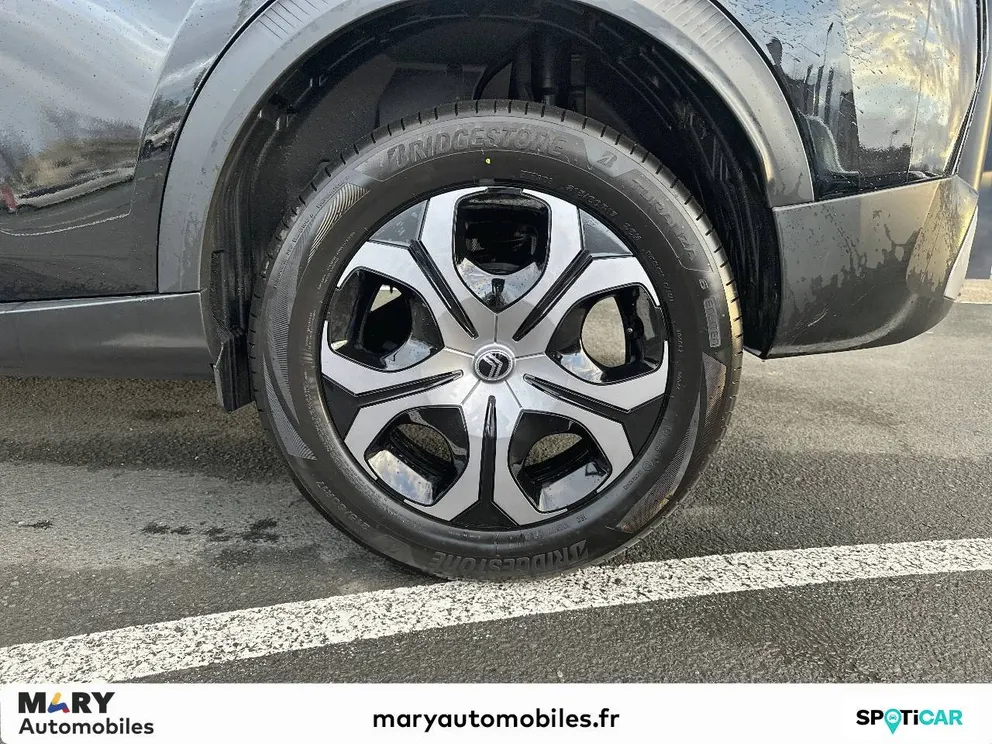 Véhicule occasion 201296 - Citroën C3 AIRCROSS - Photo 11