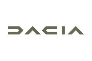 Logo Dacia