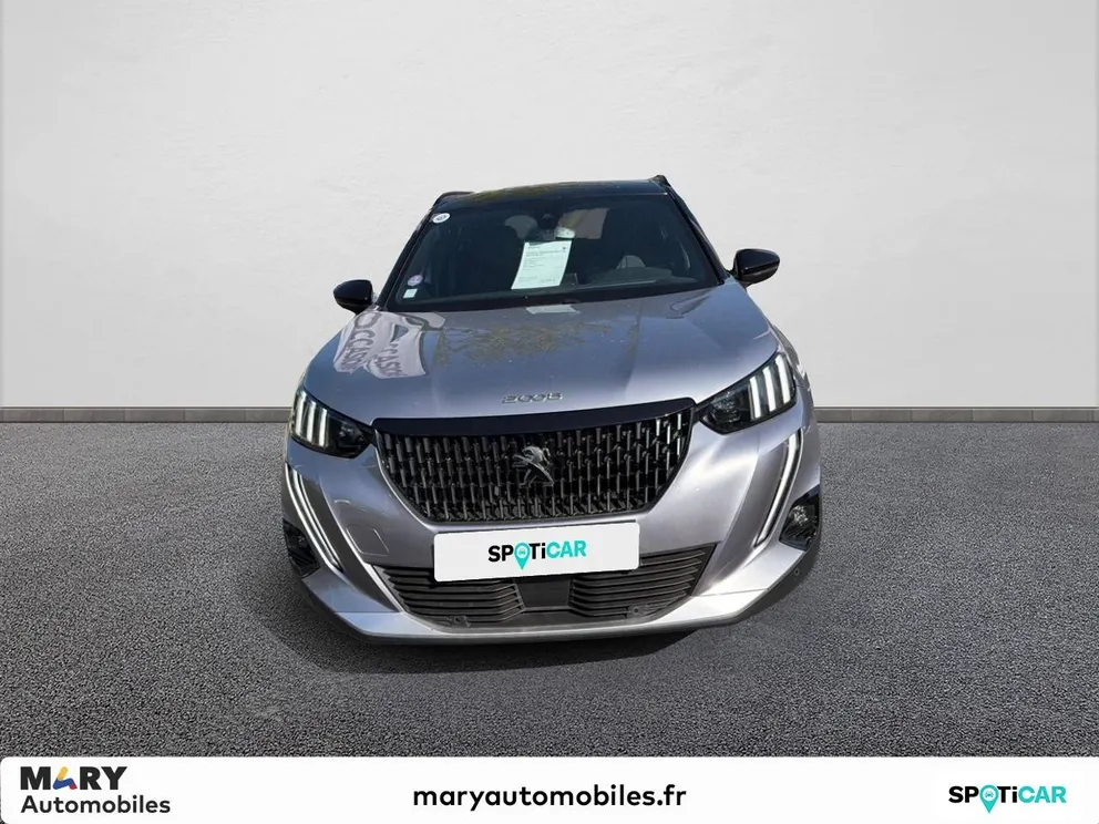 Véhicule occasion 208213 - peugeot 2008 - Photo 2