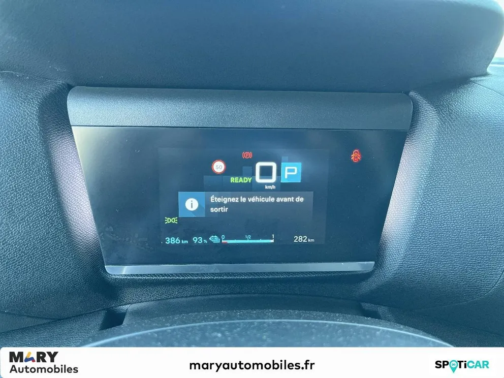 Véhicule occasion 226199 - Citroën C4 X - Photo 14