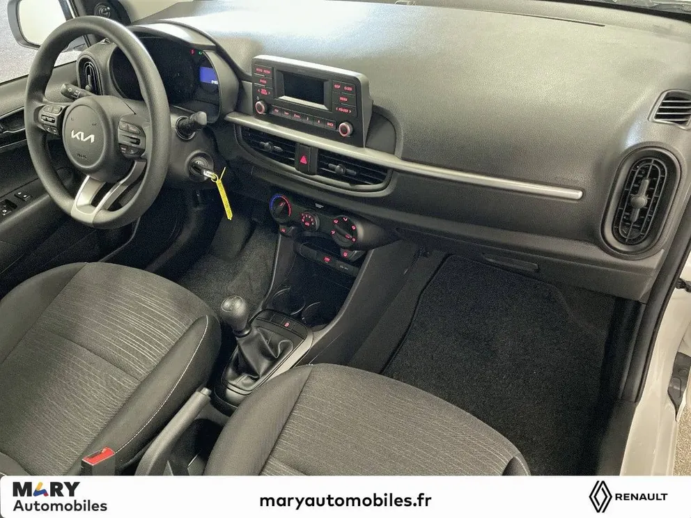 Véhicule occasion 208441 - kia PICANTO - Photo 17