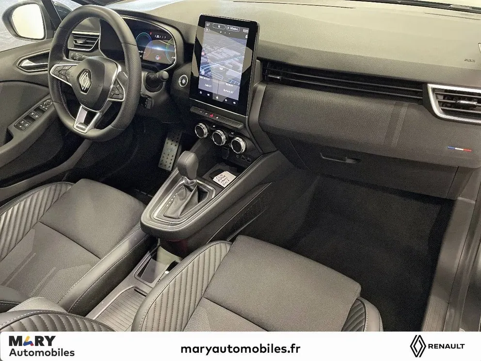 Véhicule occasion 223601 - renault CLIO - Photo 17