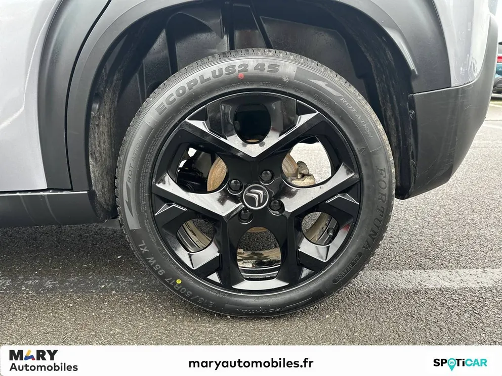 Véhicule occasion 215916 - Citroën C3 AIRCROSS - Photo 11