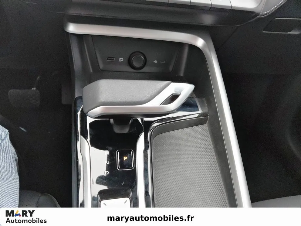 Véhicule occasion 206178 - mg ZS - Photo 15