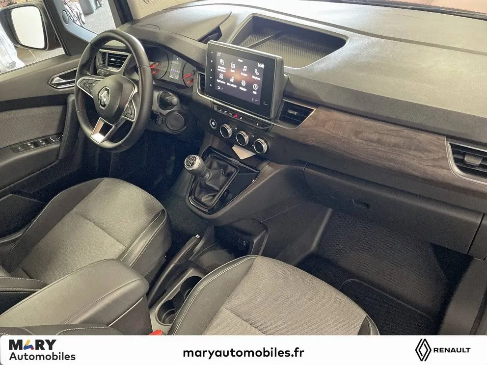 Véhicule occasion 220633 - renault KANGOO - Photo 18