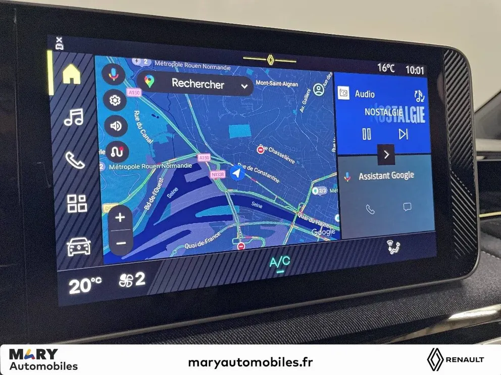 Véhicule occasion 221102 - renault RENAULT 5 - Photo 12