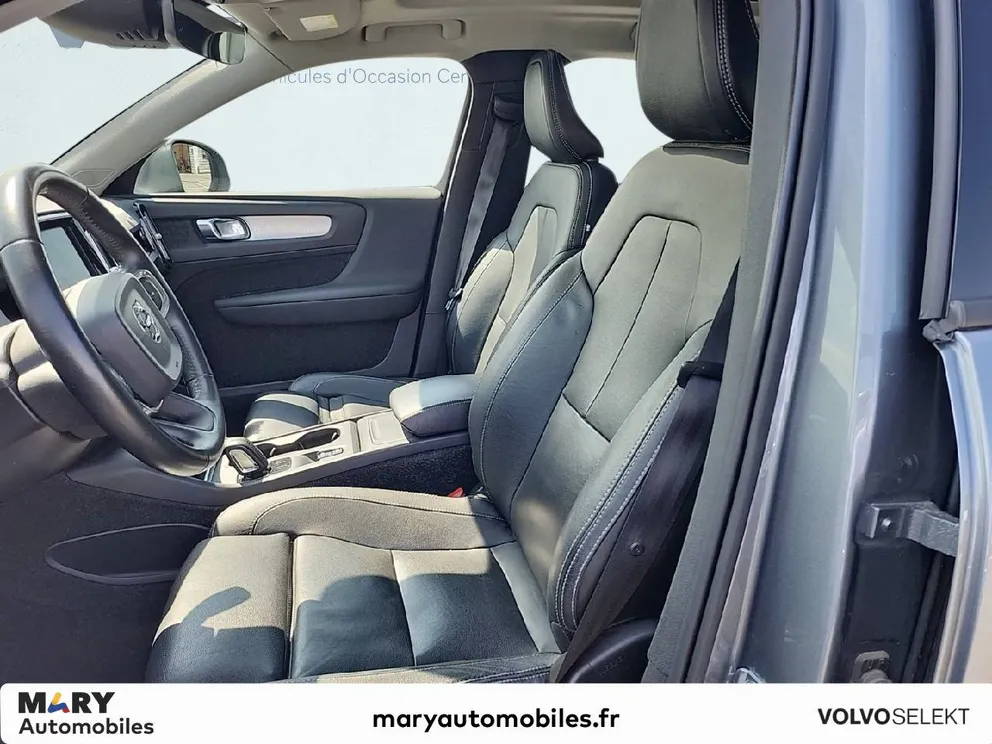 Véhicule occasion 226563 - volvo XC40 - Photo 4