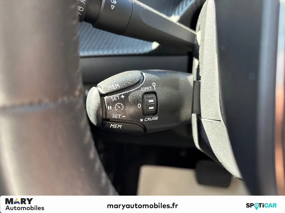 Véhicule occasion 1234689 - peugeot 208 - Photo 14