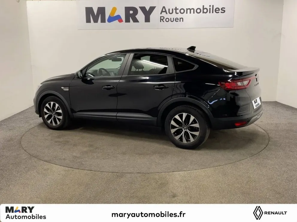 Véhicule occasion 207908 - renault ARKANA - Photo 7