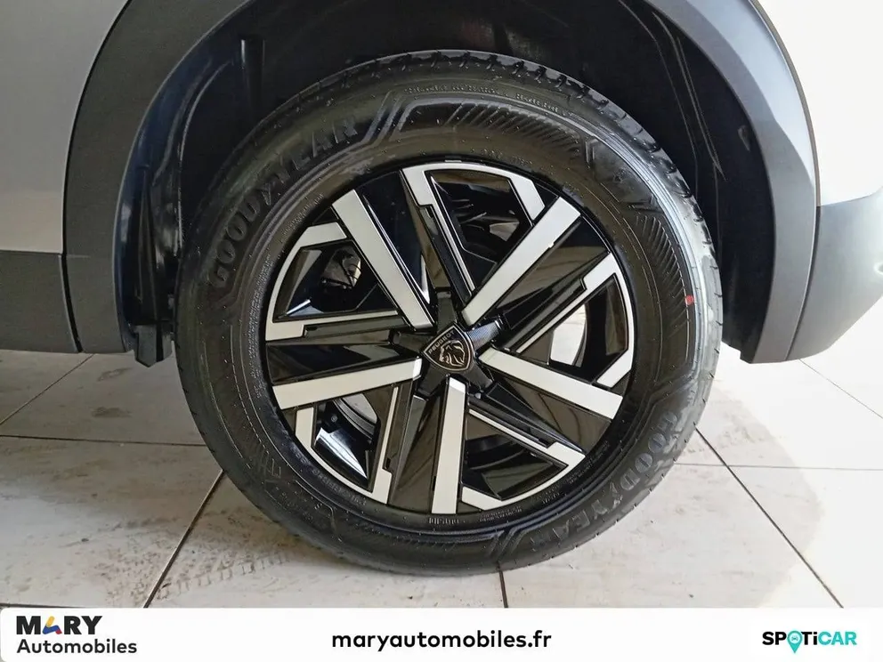 Véhicule occasion 230803 - peugeot 2008 - Photo 11