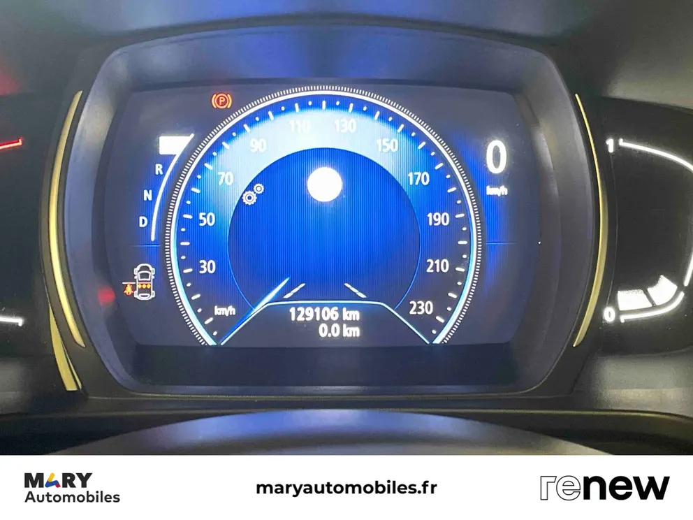 Véhicule occasion 1235598 - renault KADJAR - Photo 11
