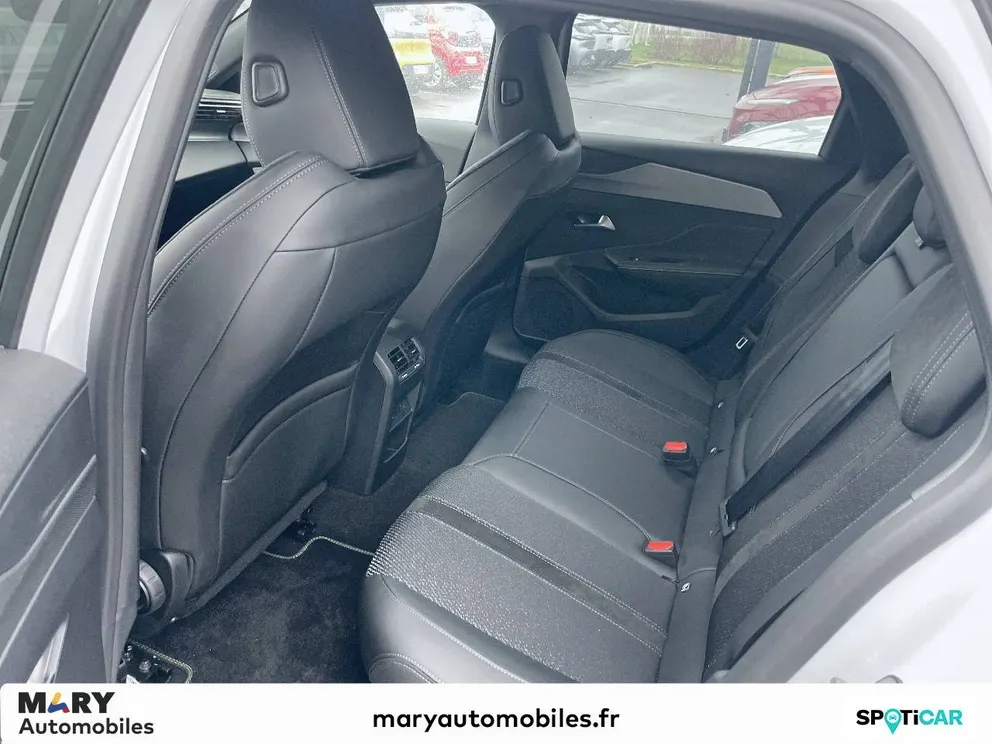 Véhicule occasion 247499 - peugeot 308 - Photo 10