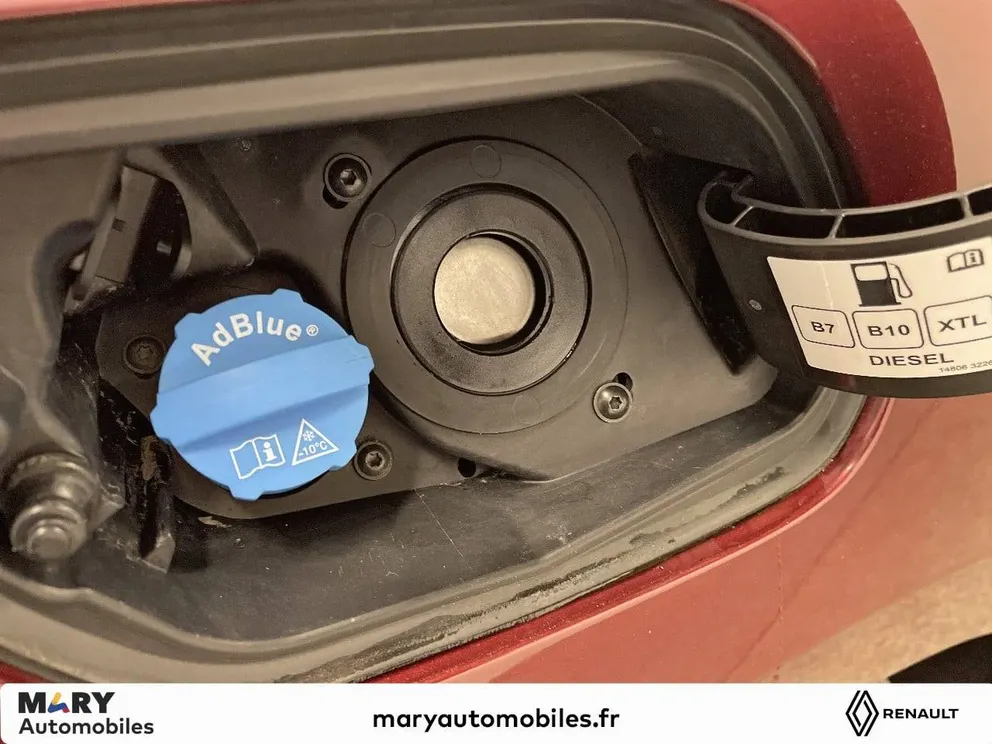 Véhicule occasion 231856 - renault GRAND SCENIC - Photo 16