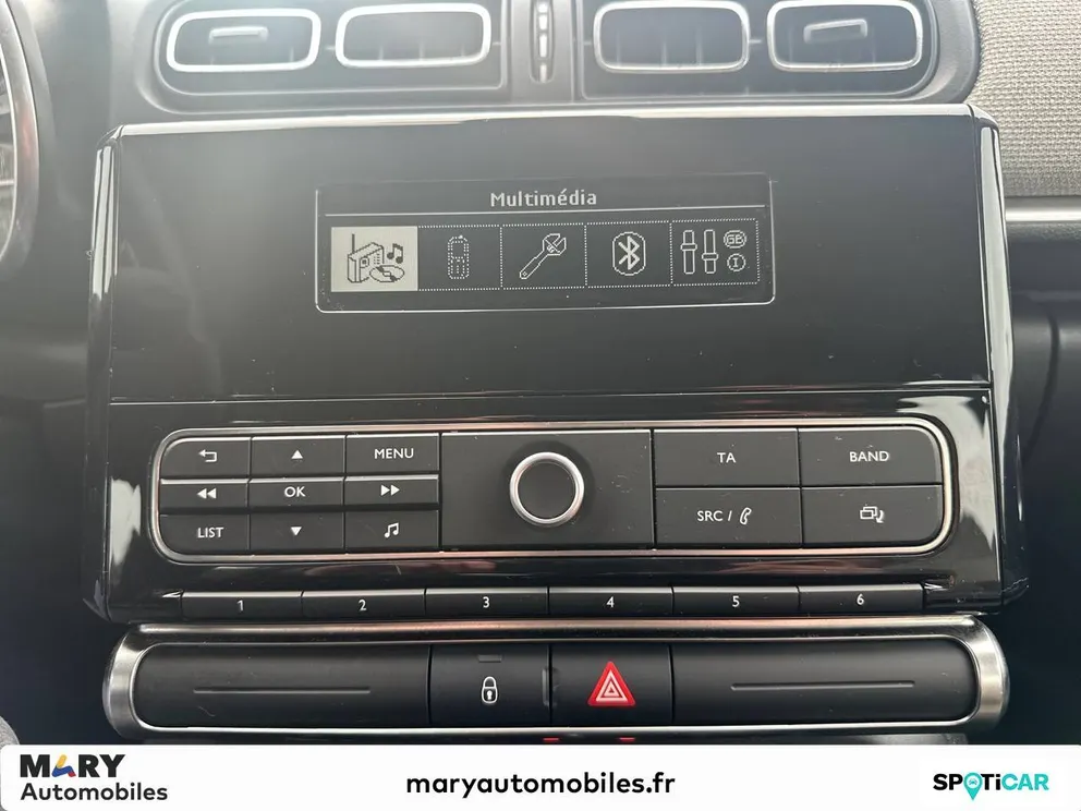 Véhicule occasion 205221 - Citroën C3 - Photo 16