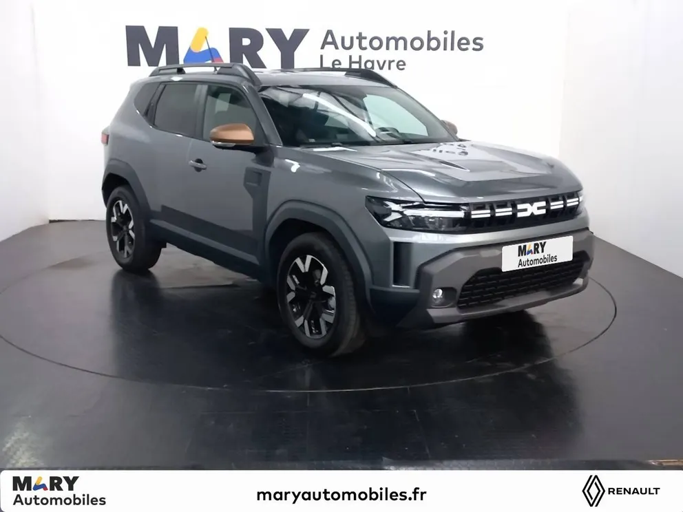 Véhicule occasion 193419 - dacia DUSTER - Photo 3