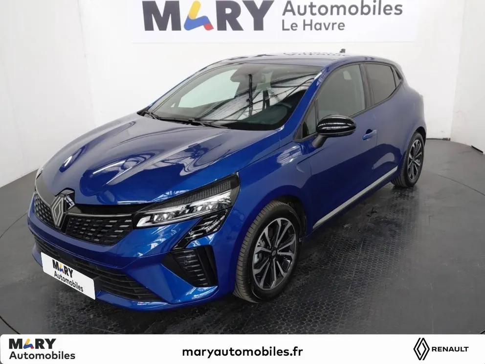 Véhicule occasion 221282 - renault CLIO - Photo 1