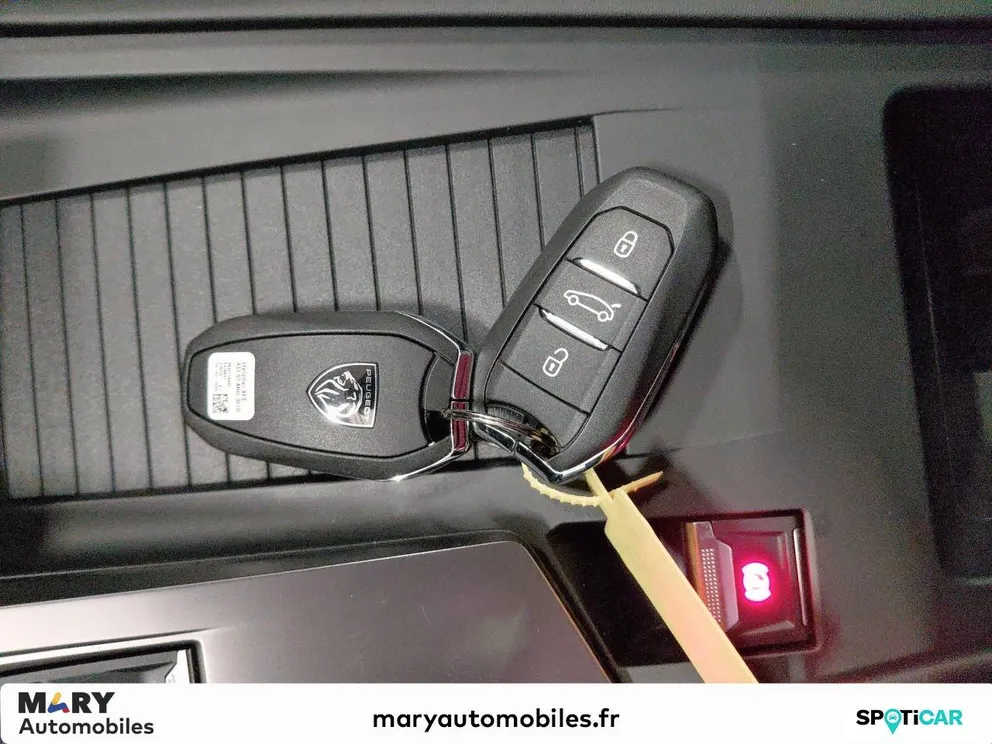 Véhicule occasion 213438 - peugeot 308 - Photo 15